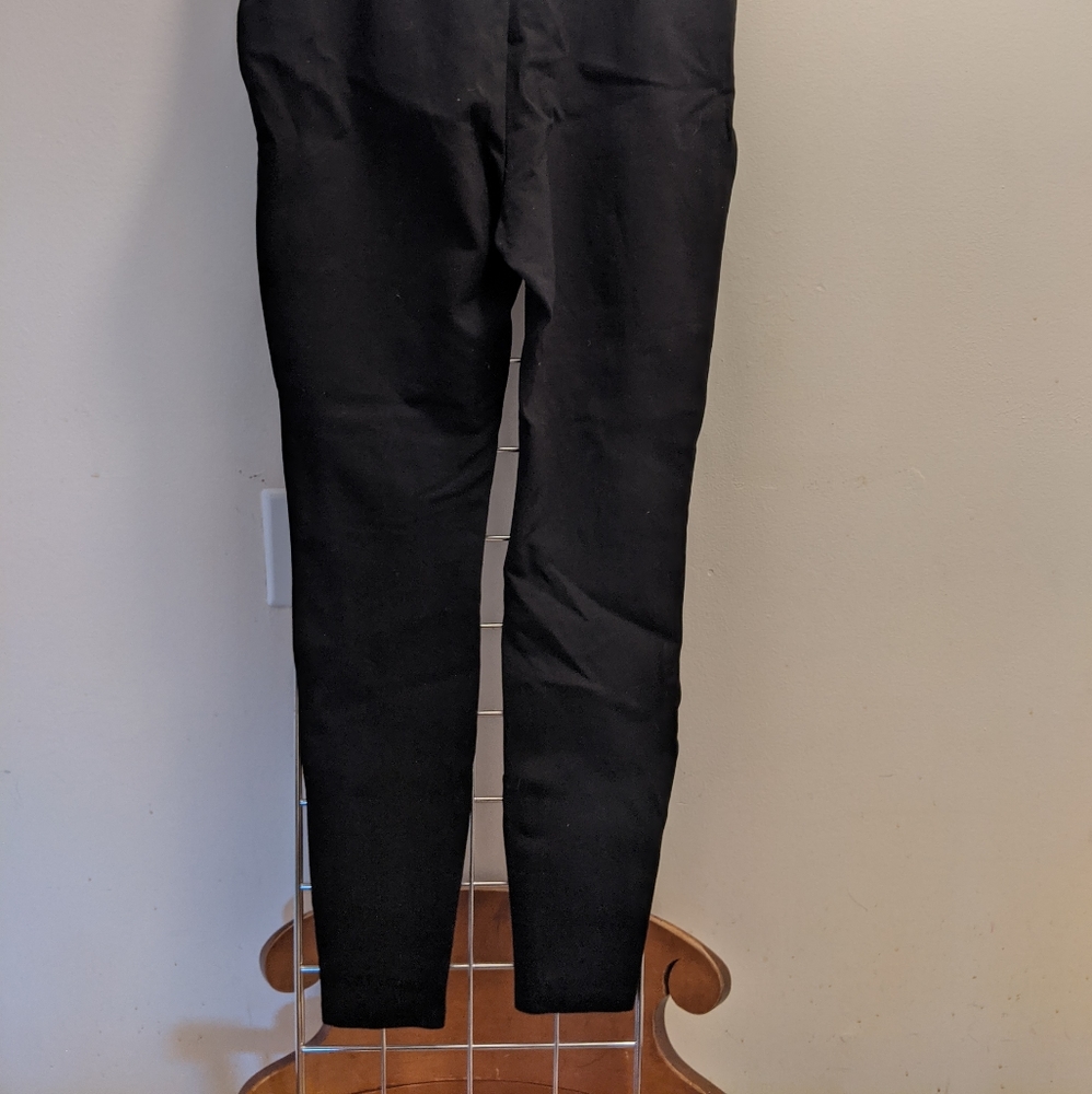 Black Pixie Pants - image 4